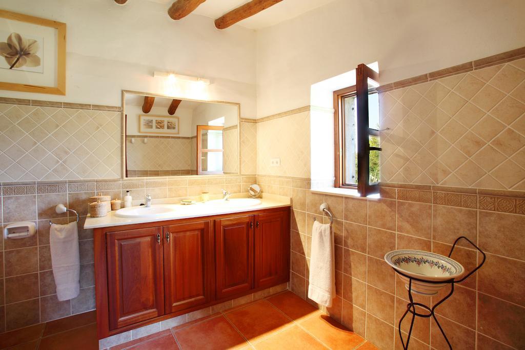 Villa Cas Mal Ric Ca's Concos des Cavaller